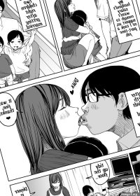 Kyou Tenchou ni Netoraremashita.