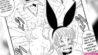 Bulma Hentai