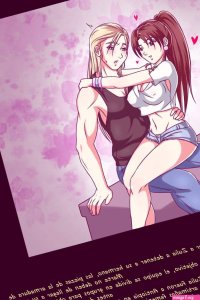 KOF Shinobi Fight Night