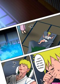 Naruto.. Naruhodo
