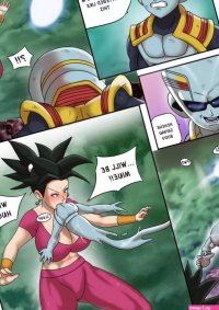 Baby vs Kefla