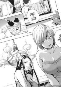 Worlds End Harem