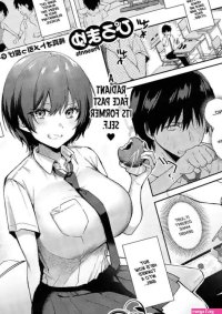 Piro Mayu Sweet Crossover Comic G-Es Vol. 5 English Project Valvrein Digital nhentai