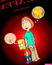 Family Guy Hentai Archives