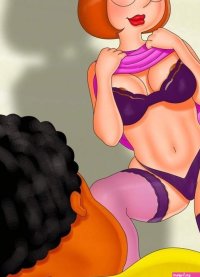 Gallery Tags: Meg Grifin Family Guy Black Bbc Porn Comics Hentai Porns