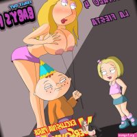 Babys Play: Chapter 4