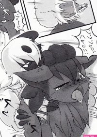 FENN Pokemon