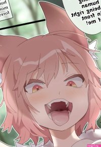 Hentai Furry Girl Pov VORE