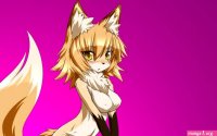 Ecchihentai Furry wallpapers