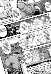 Pic. Hentai Night Ero Summer Manga 462537B