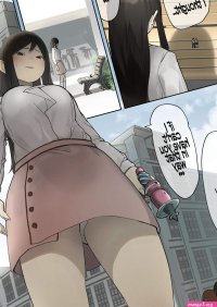 Lima Skeb Request Manga Collection- Original Hentai Hard Cock