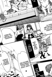 Hentai Kyoudai to Inu