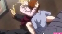 Hentai hermanos