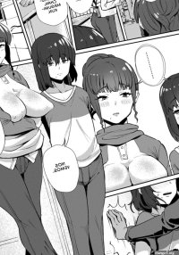 Aneoto Himitsu no Dosukebe Jijou