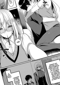 Cool Bijin na Sensei ga Ore ni Dake Amaenbo de Komatte Imasu