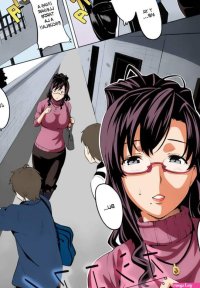 Hentai XXX- Aberracin Sexual Mujer Infiel