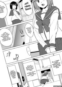 Sentando Manaka Mushi Asobi- Toheart2 Hentai Infiel