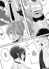 Tsuyoki na Undoubu Joshi ga Netorareru