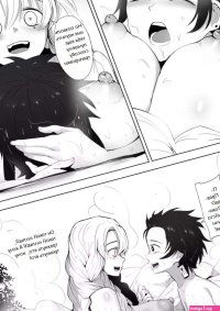 Demon Slayer: Kimetsu no Yaiba