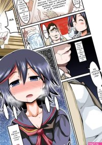 Kill la Kill: