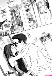 HENTAI MANGA La favorita di papa