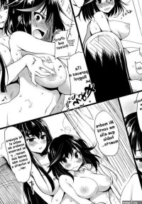 Yuri la Kill Hentai