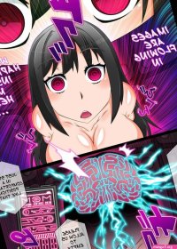 Page 2 of Mind Control Girl 6 by Belu