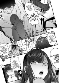 Saimin Netorare Kanojo