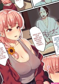 Abuse Shishite Netorare- Original Hentai Slender