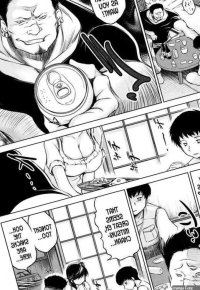 Ryuuga Sin Mitsuki NTR Ai English DKKMD Translations nhentai: hentai doujinshi and manga