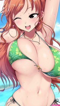 One Piece Hentai Set
