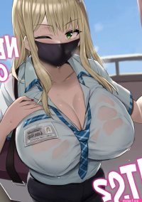 Oppai Taritemasu ka?