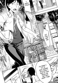 Reading Oppai Switch Ch. 2 Page 1 of 50 by Momiyama
