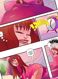 . 1. Ay Papi. JabComix