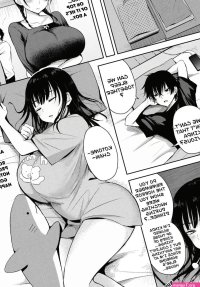 Toono Esuke 7days COMIC BAVEL 2024-02 English Decensored Digital