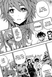 Gudao Hentai Monster Musume No Iru Nichijou 20