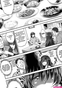 Musume to Chichi no KETSUMATSU