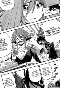 Read Monster Musume No Iru Nichijou 20 Hentai Porns