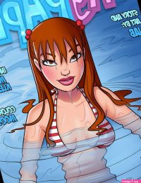 Ay Papi 18 Hentai english 01