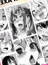 Ahegao Hentai 30 OZON 659283859