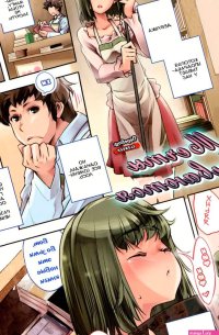 Russian manga: Dreams come true