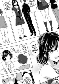 Choushin Itoko to Ecchii Koto Shiyo