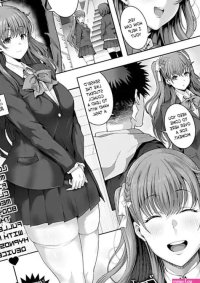 Saimin Seikatsu nhentai: hentai doujinshi and manga