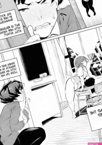 Owasobi Saimin Busoku 3 English nhentai