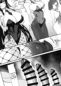Kanojo Saimin Bunny
