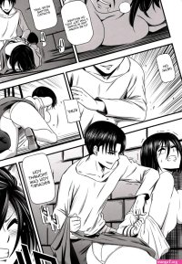 Read Gekishin Ni Shingeki No Kyojin Hentai Porns
