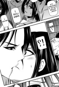 Teitoku Hentai Gekishin San
