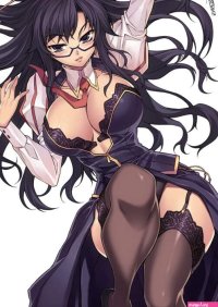 Magic tree anime manga hentai
