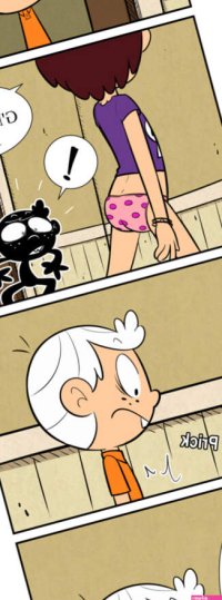 Pantless Porn comic Cartoon porn comics Rule 34 comic