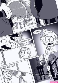The Loud House